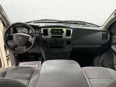 2007 Dodge Ram 1500 SLT