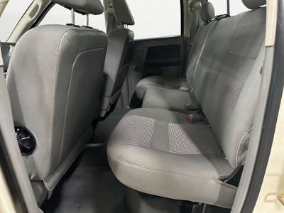2007 Dodge Ram 1500 SLT