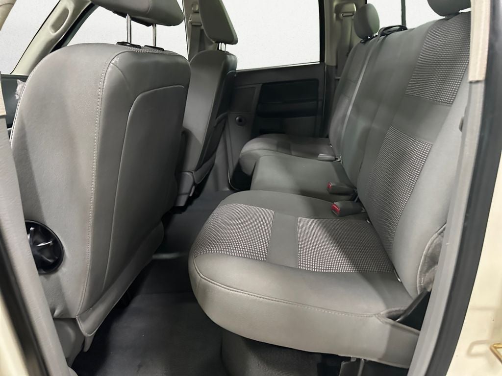 2007 Dodge Ram 1500 SLT