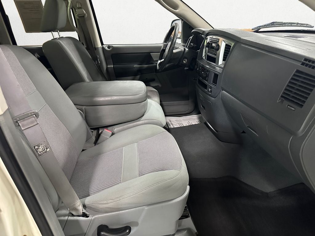 2007 Dodge Ram 1500 SLT