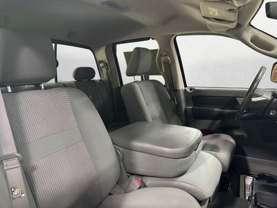 2007 Dodge Ram 1500 SLT