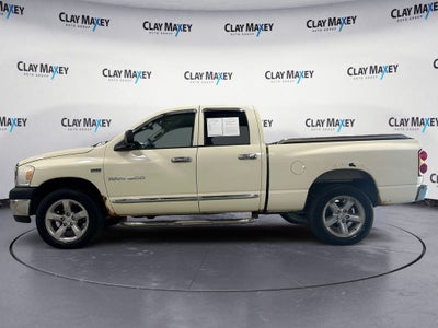 2007 Dodge Ram 1500 SLT