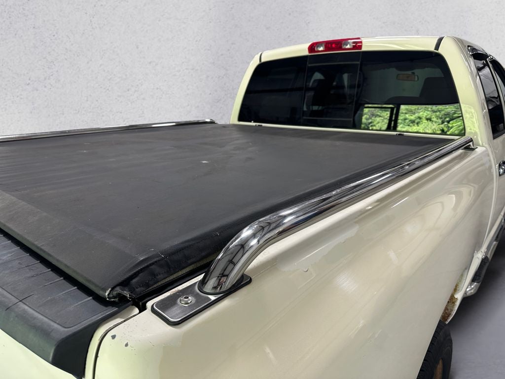 2007 Dodge Ram 1500 SLT
