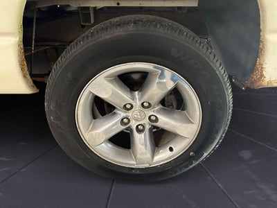 2007 Dodge Ram 1500 SLT