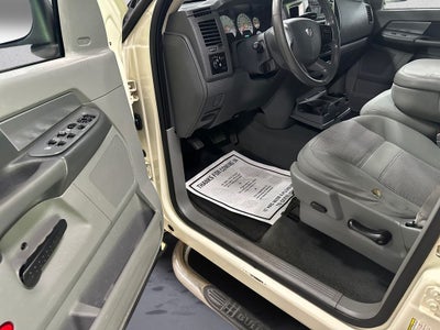 2007 Dodge Ram 1500 SLT