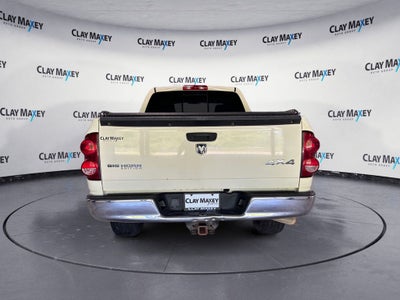 2007 Dodge Ram 1500 SLT