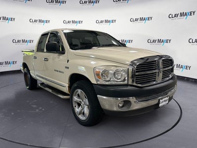 2007 Dodge Ram 1500 SLT