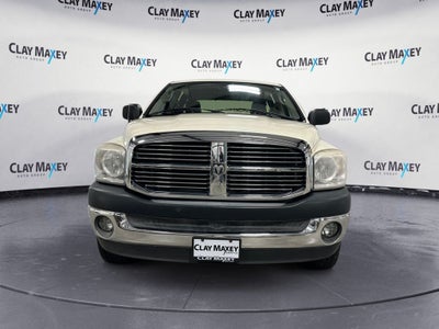 2007 Dodge Ram 1500 SLT