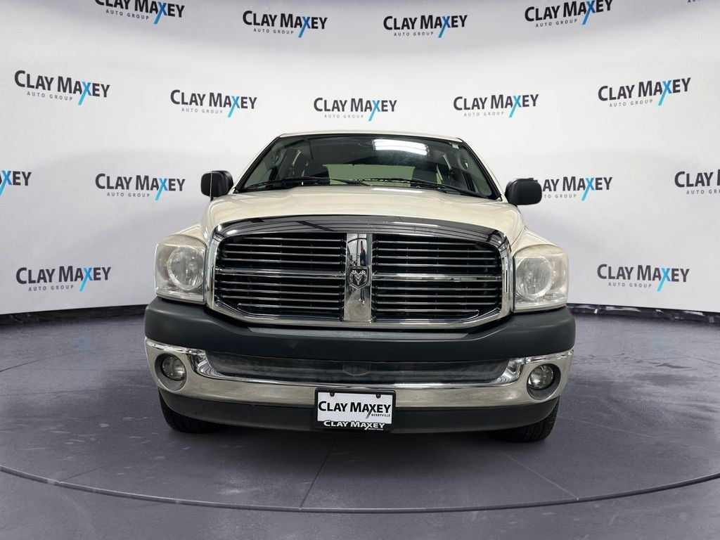 2007 Dodge Ram 1500 SLT