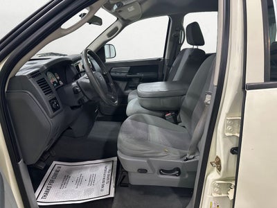 2007 Dodge Ram 1500 SLT