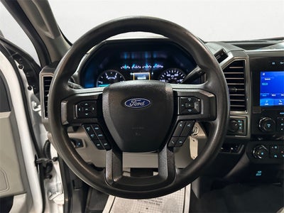 2021 Ford F-550SD XLT DRW