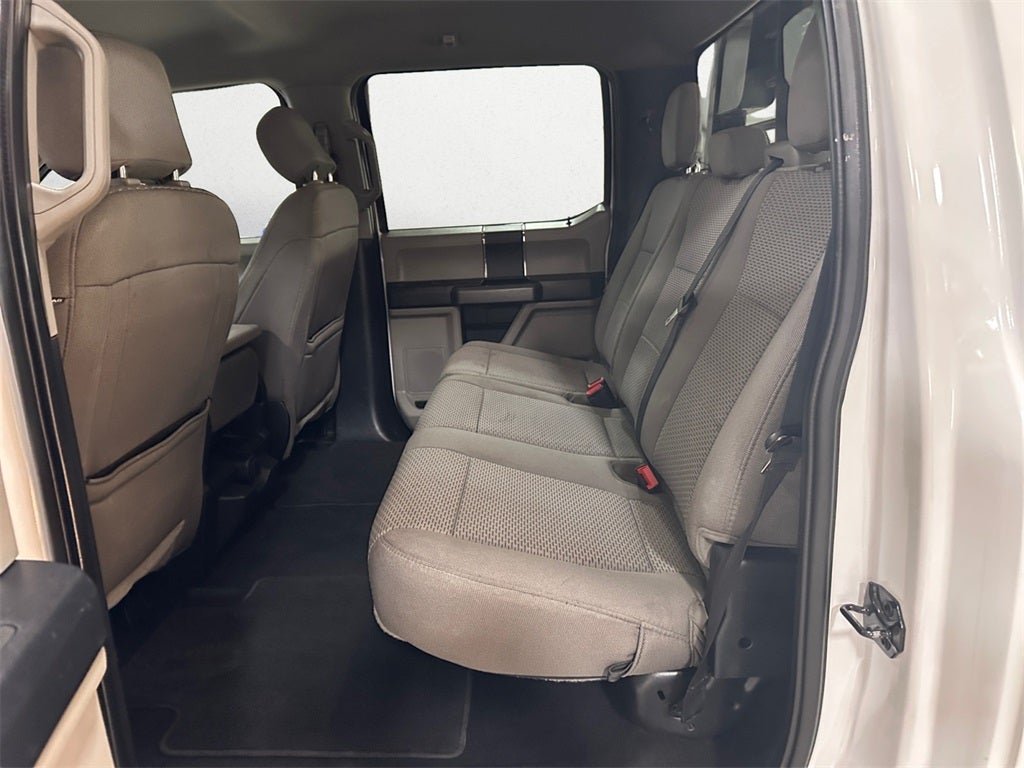 2021 Ford F-550SD XLT DRW