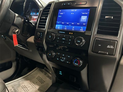 2021 Ford F-550SD XLT DRW