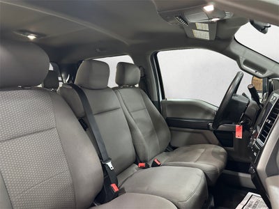 2021 Ford F-550SD XLT DRW