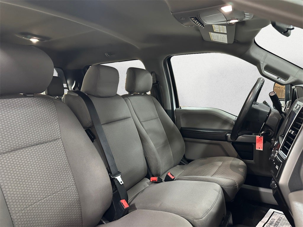 2021 Ford F-550SD XLT DRW