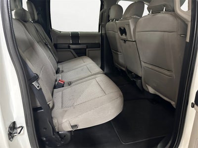 2021 Ford F-550SD XLT DRW