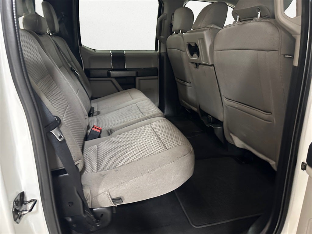 2021 Ford F-550SD XLT DRW