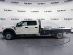 2021 Ford F-550SD XLT DRW