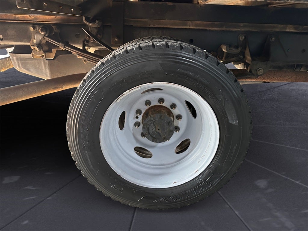 2021 Ford F-550SD XLT DRW