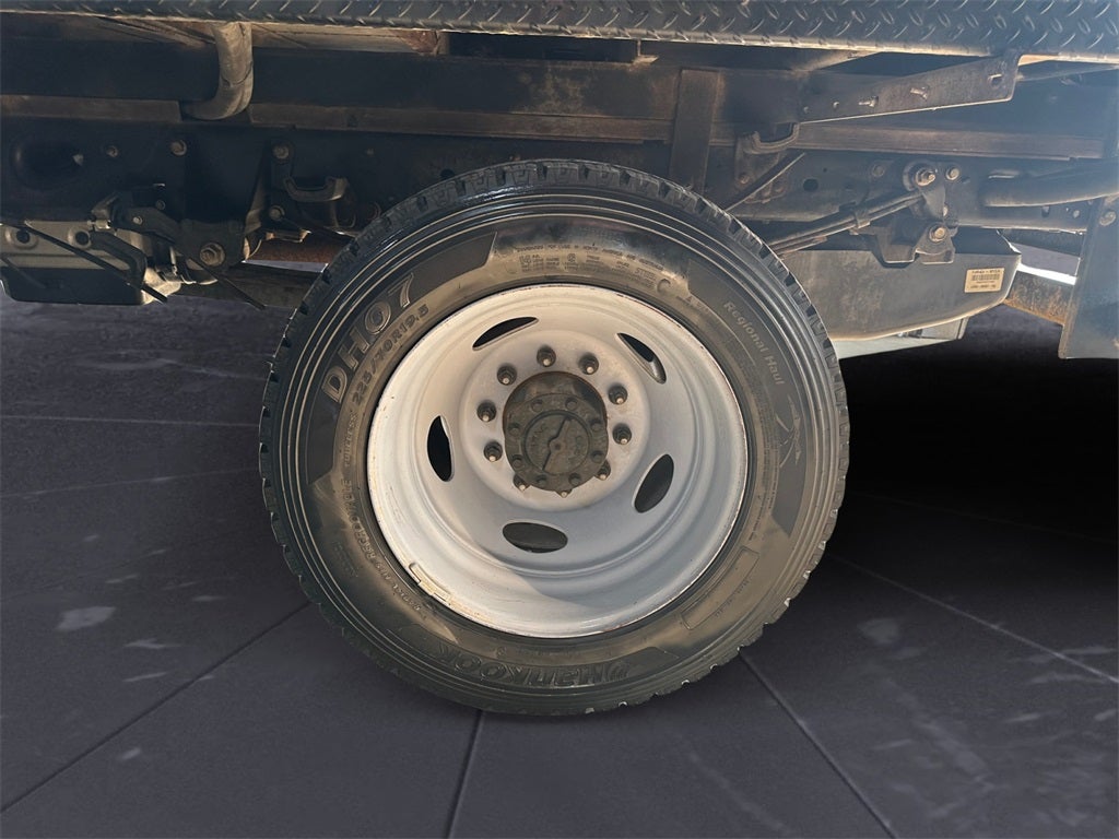 2021 Ford F-550SD XLT DRW