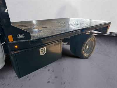 2021 Ford F-550SD XLT DRW