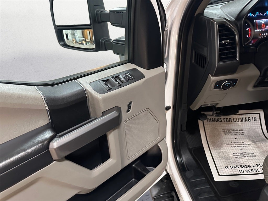 2021 Ford F-550SD XLT DRW