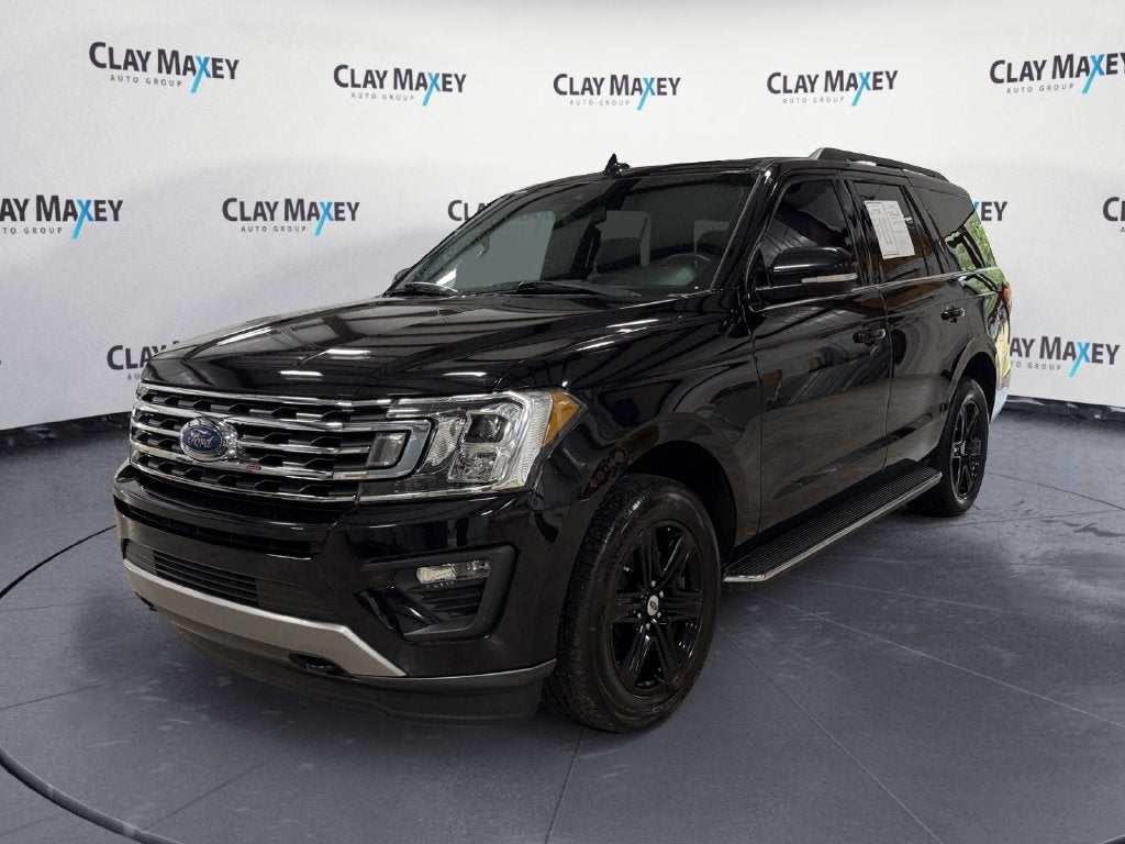 2019 Ford Expedition XLT