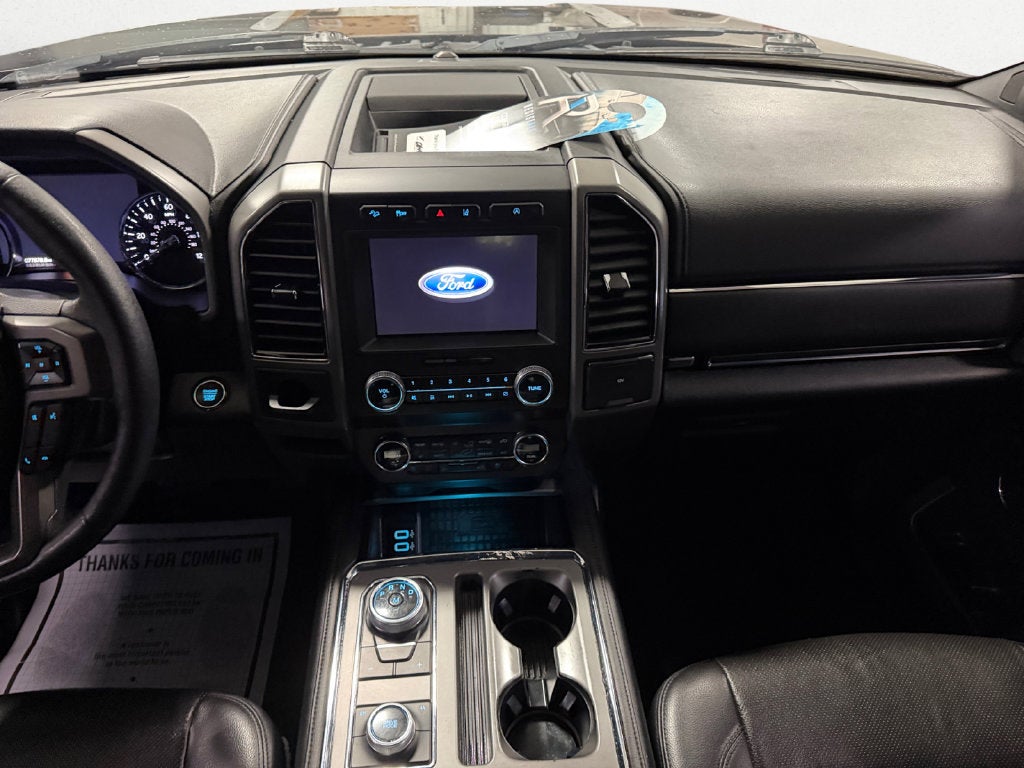 2019 Ford Expedition XLT