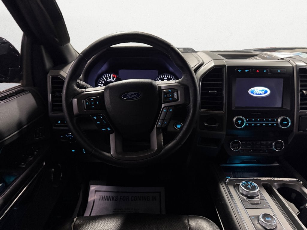 2019 Ford Expedition XLT