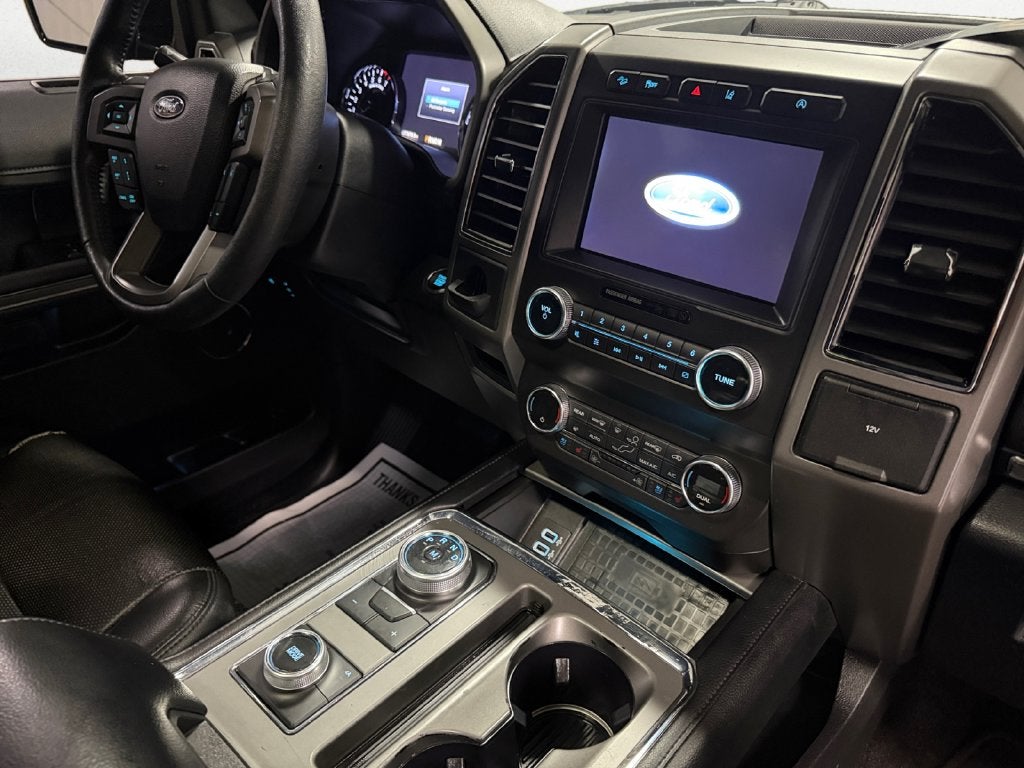 2019 Ford Expedition XLT