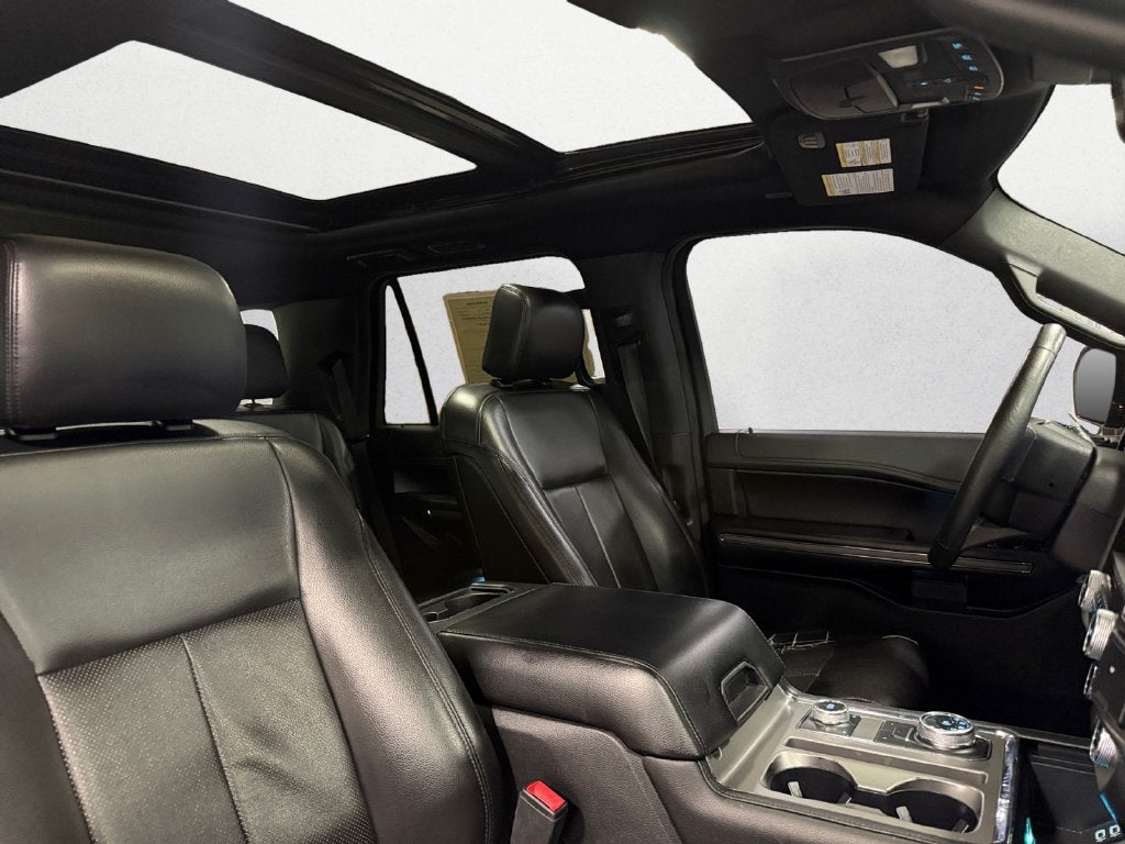 2019 Ford Expedition XLT