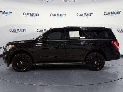 2019 Ford Expedition XLT
