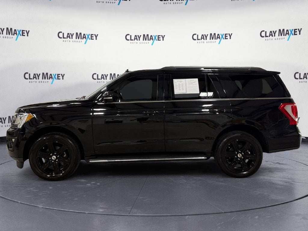 2019 Ford Expedition XLT