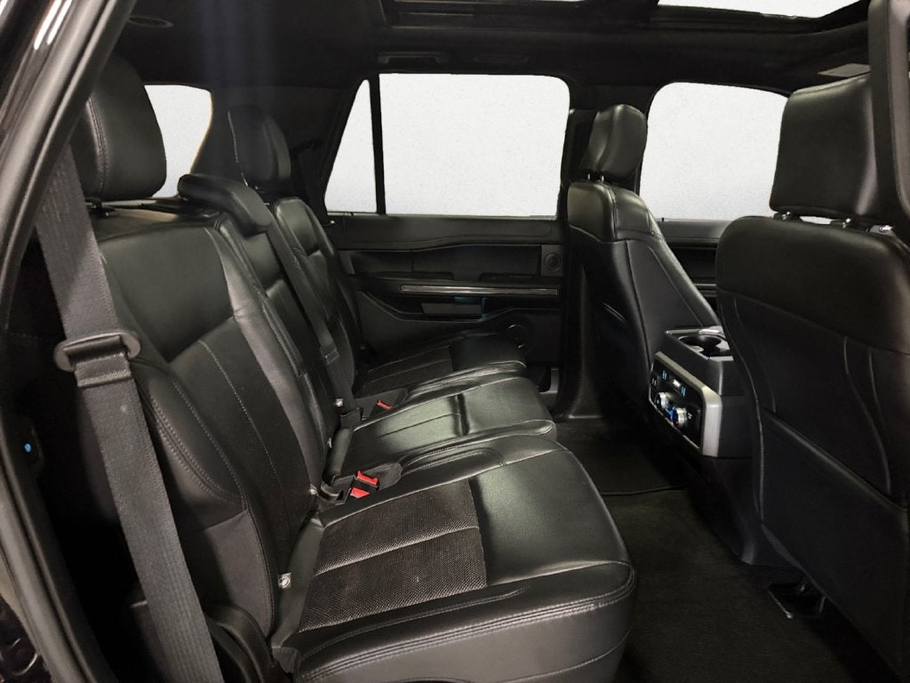 2019 Ford Expedition XLT
