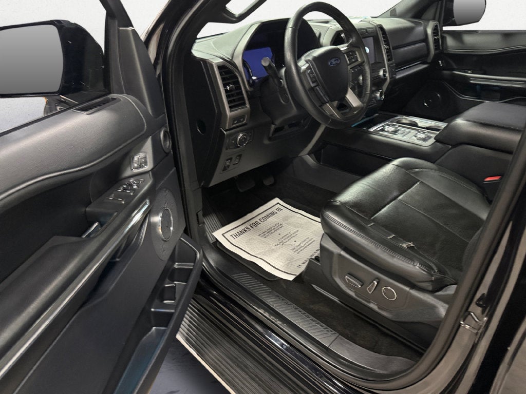 2019 Ford Expedition XLT