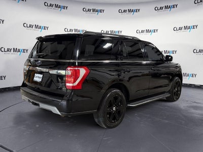 2019 Ford Expedition XLT