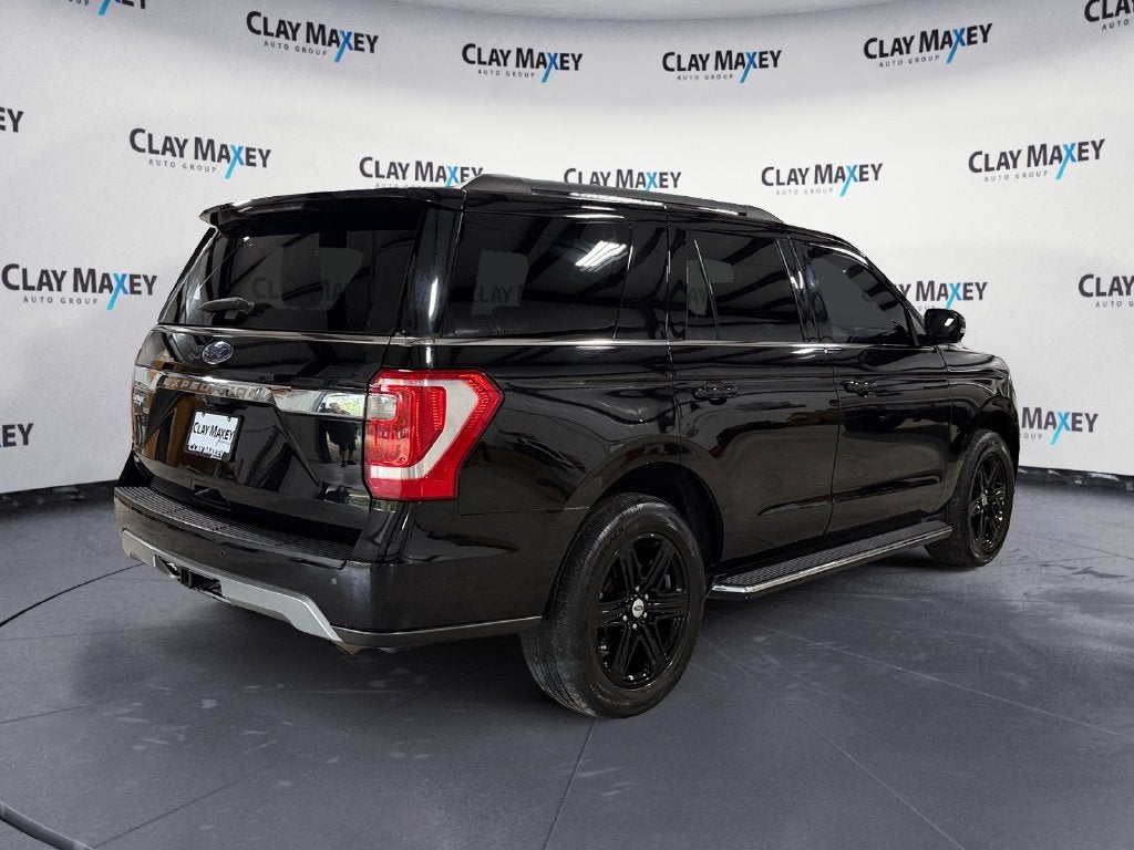 2019 Ford Expedition XLT