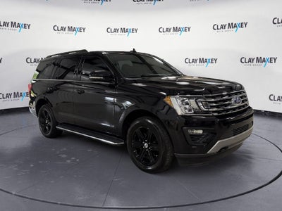 2019 Ford Expedition XLT