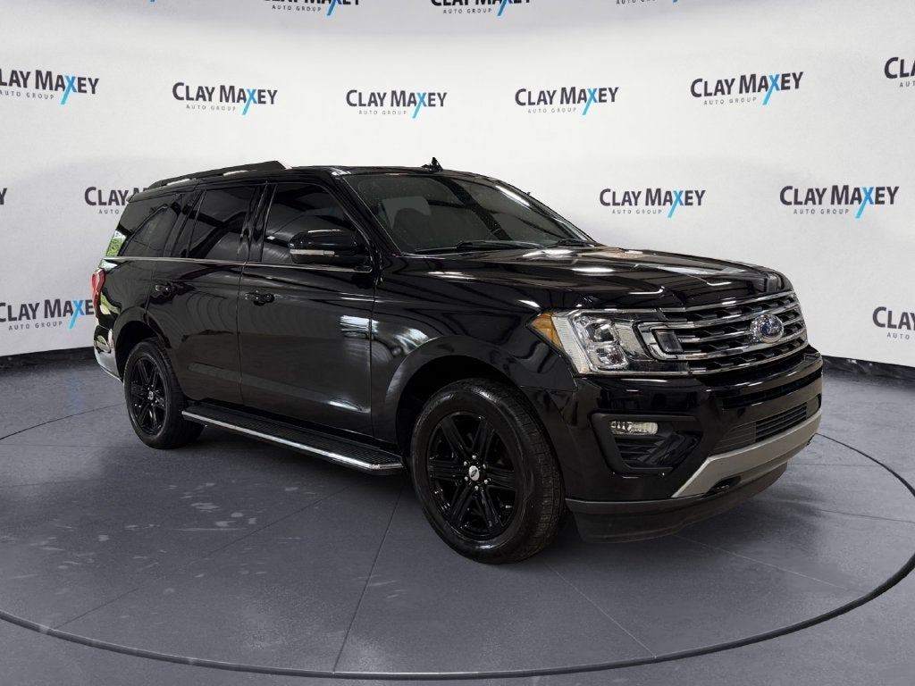 2019 Ford Expedition XLT