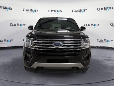2019 Ford Expedition XLT