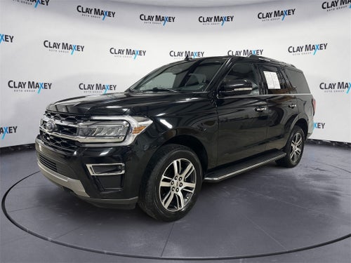2023 Ford Expedition Limited