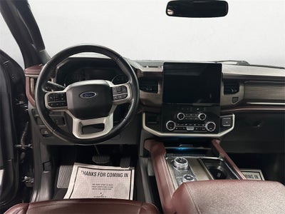 2023 Ford Expedition Limited
