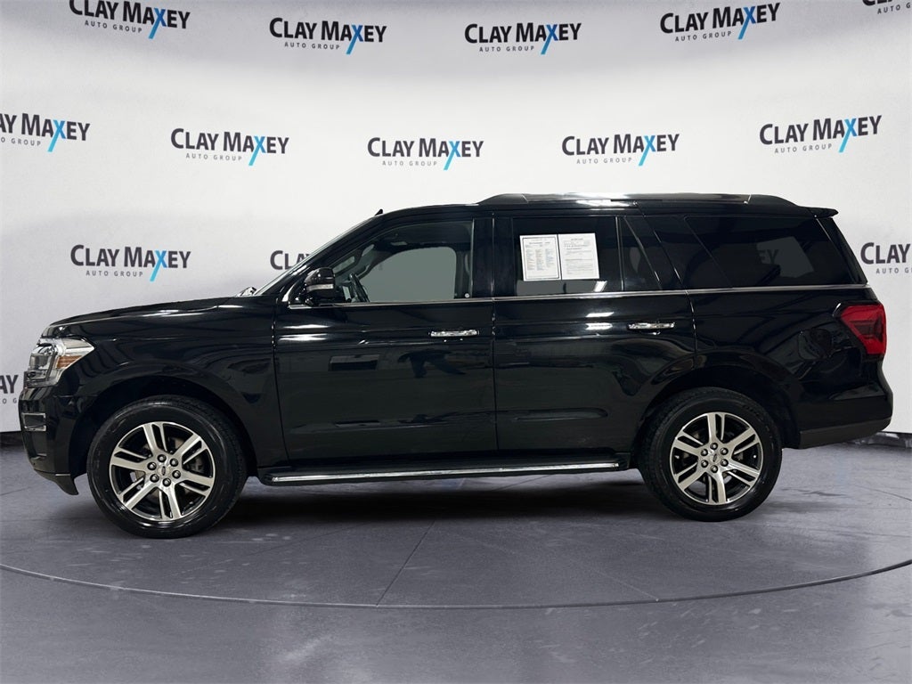 2023 Ford Expedition Limited