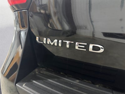 2023 Ford Expedition Limited