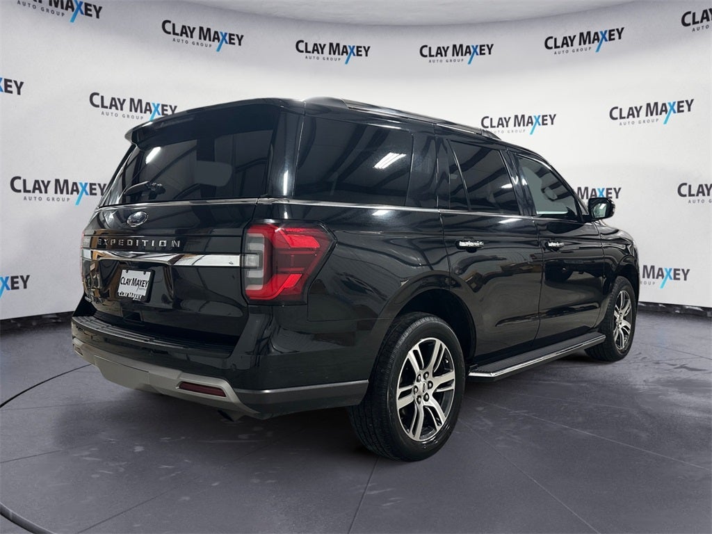2023 Ford Expedition Limited