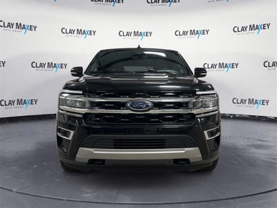 2023 Ford Expedition Limited