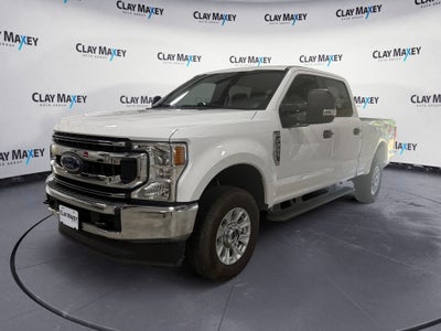 2020 Ford F-250SD XL