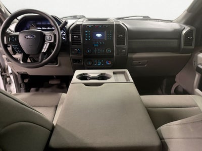 2020 Ford F-250SD XL