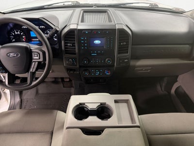 2020 Ford F-250SD XL