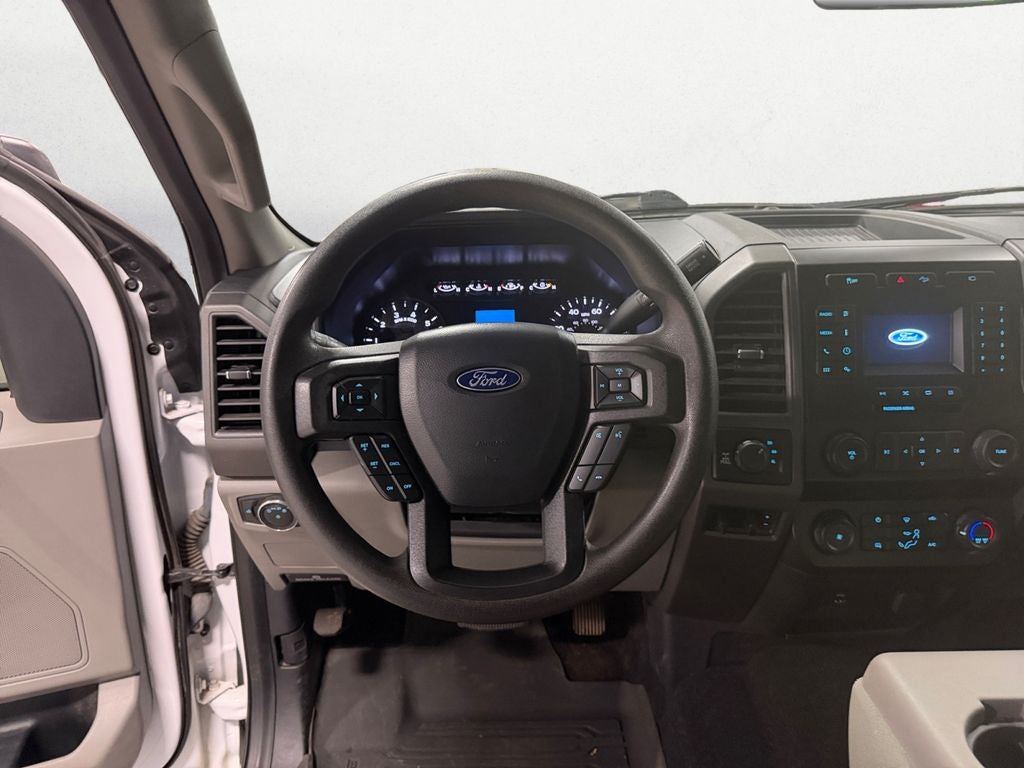 2020 Ford F-250SD XL